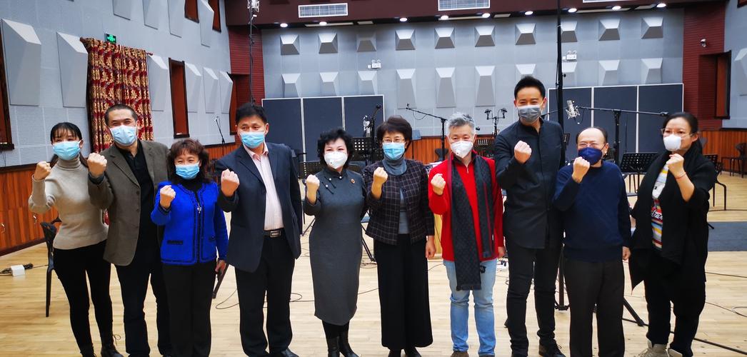北京市文联在1月28日发出了开展阻击新冠肺炎主题文艺作品创作的倡议